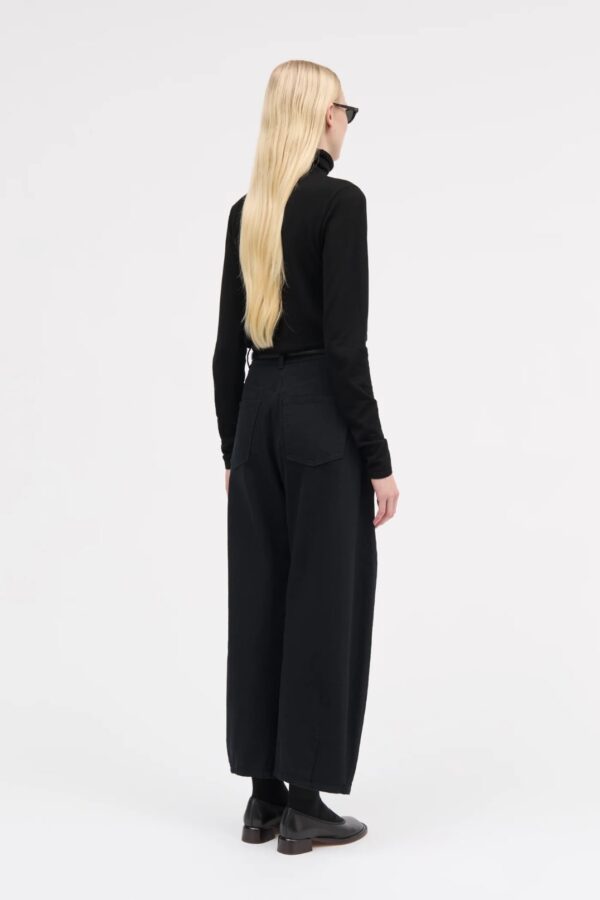 PELLA PANTS, black - Image 2
