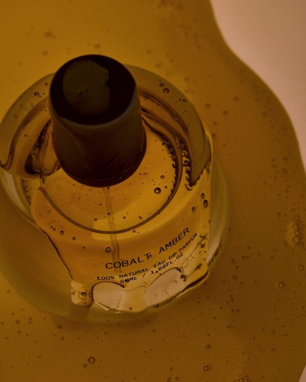COBALT AMBER - Image 4
