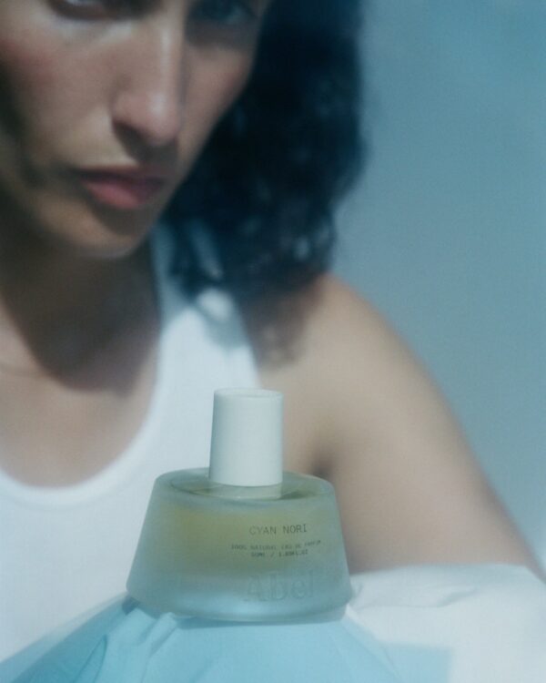 CYAN NORI - Image 4