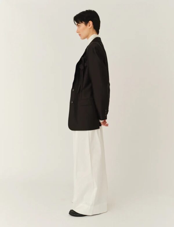 UMAMI BLAZER, black - Image 2
