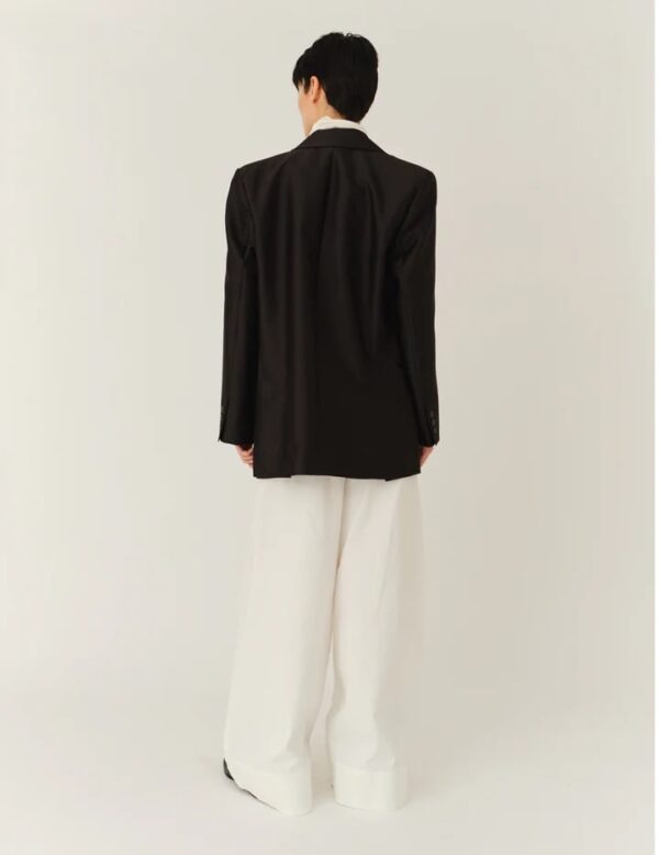 UMAMI BLAZER, black - Image 3