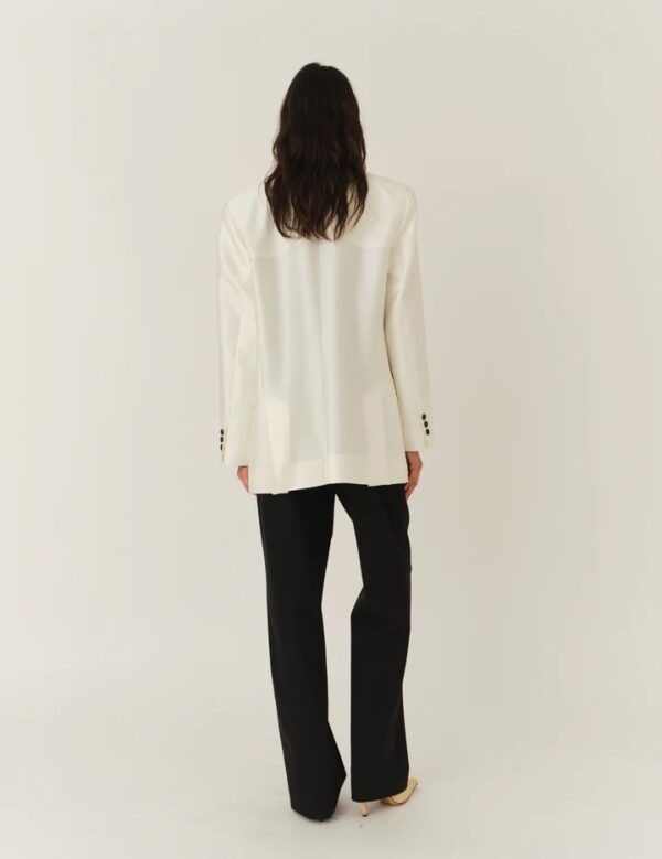 UMAMI BLAZER, cream - Image 3