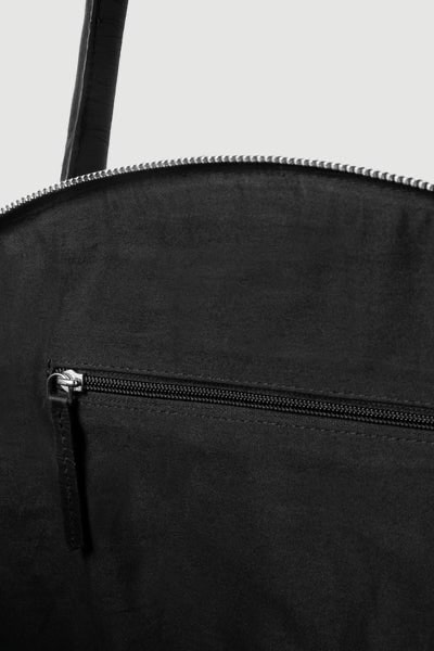 CABIN BAG, black - Image 3