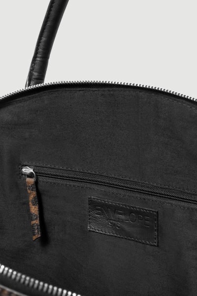 CABIN BAG, cheetah - Image 3