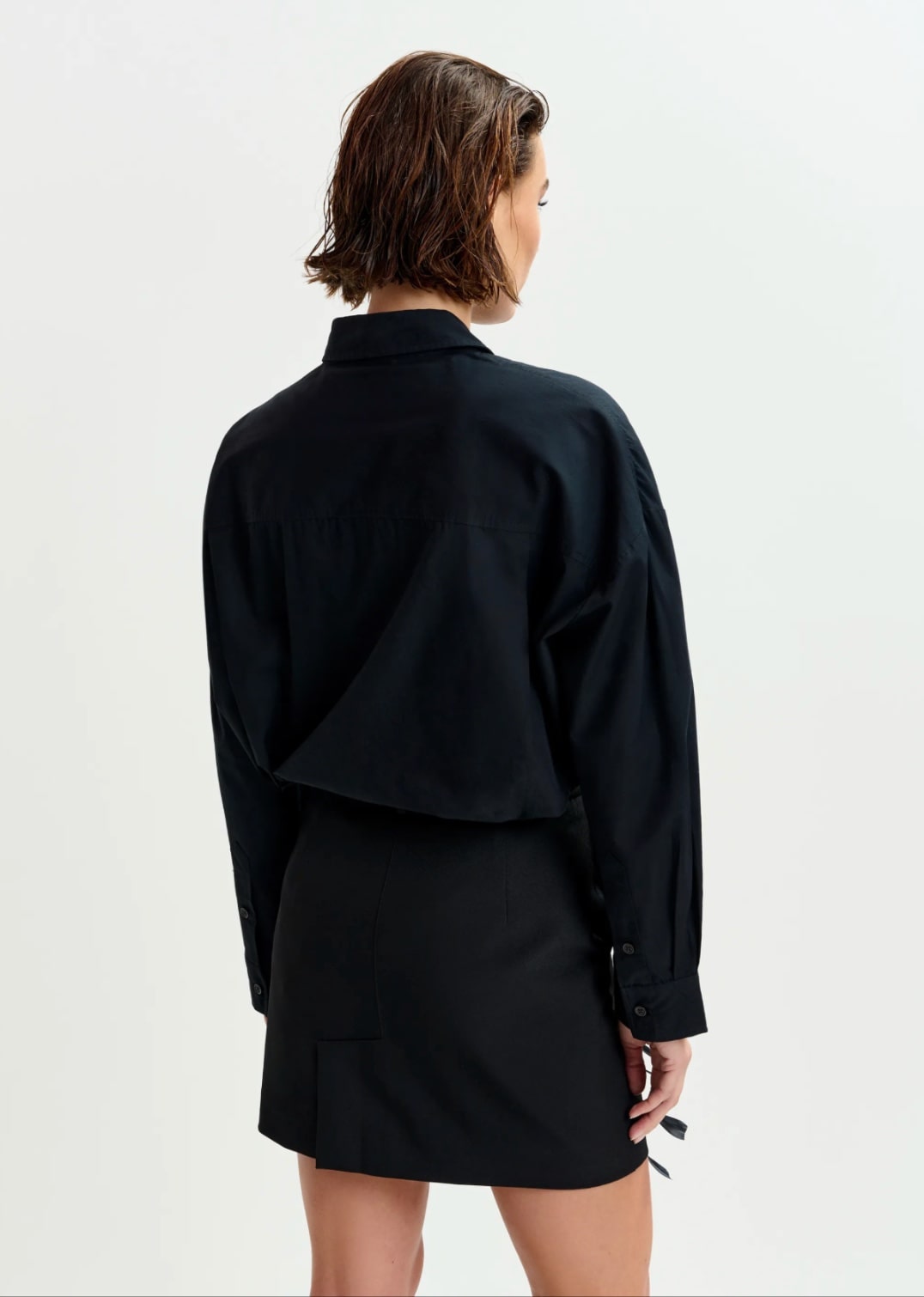 ILIZA, black/silver - Image 2