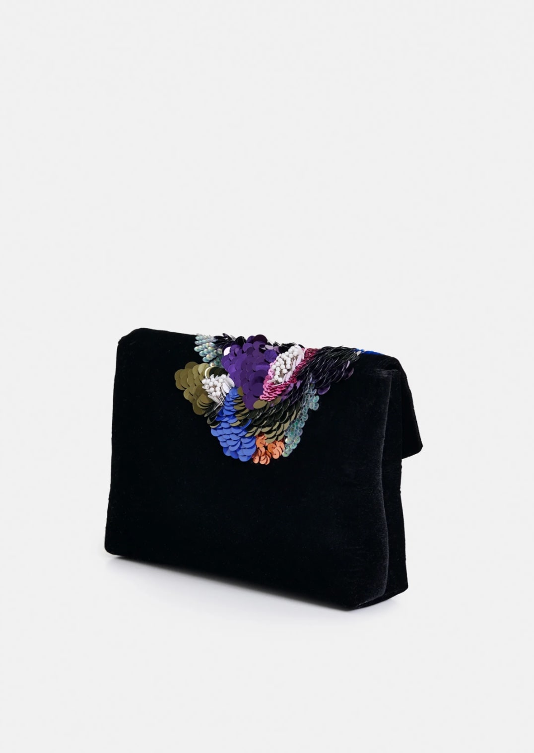 INTENSIFY POUCH, black/multicolor - Image 2