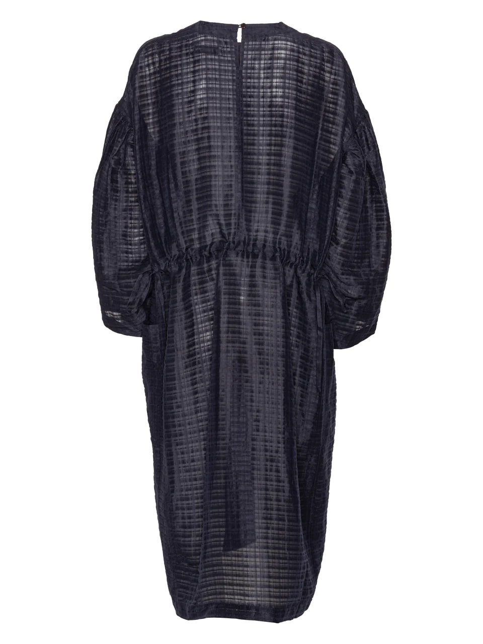 SHELTER DRESS, navy - Image 2