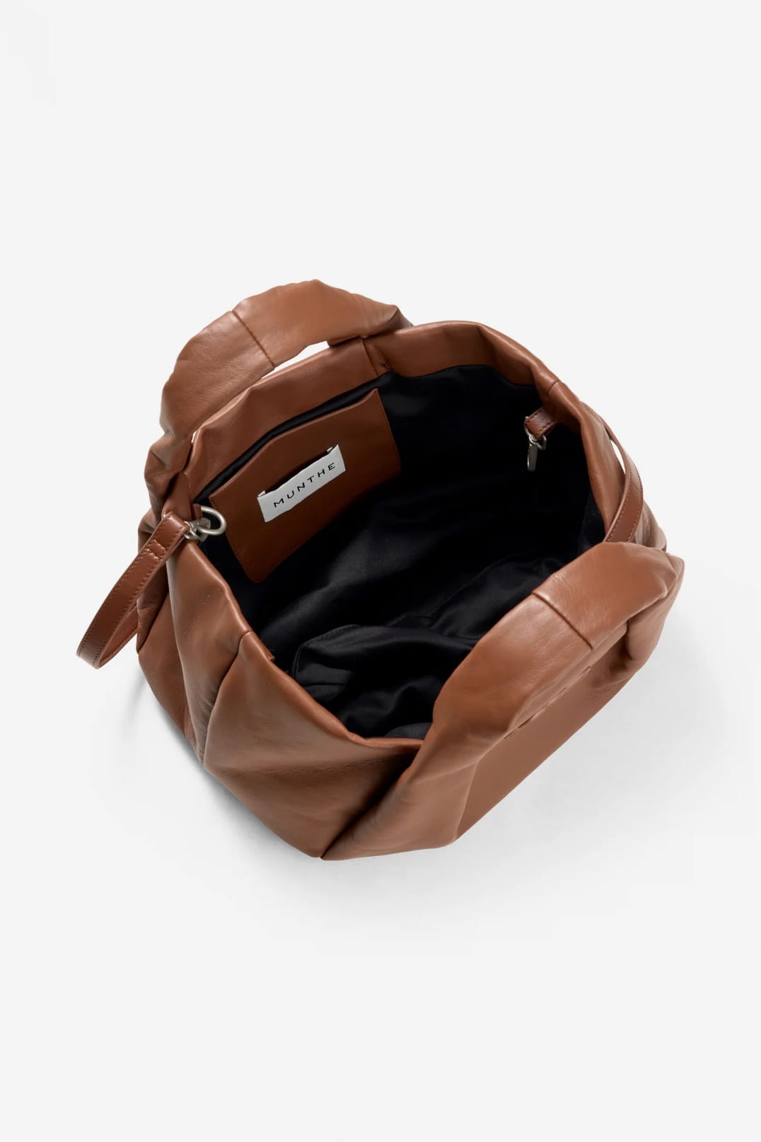 LIX BAG, brown - Image 2