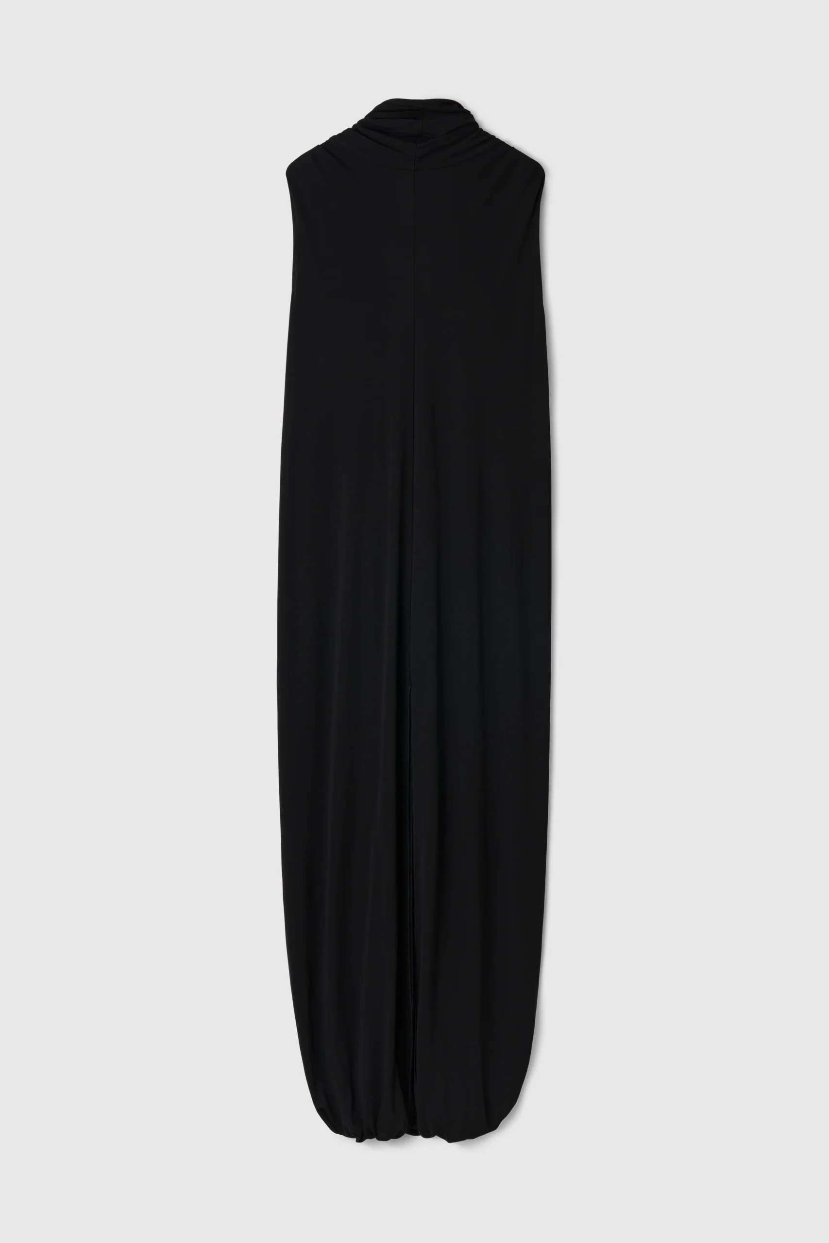 KINSLEY JERSEY DRESS - Image 5