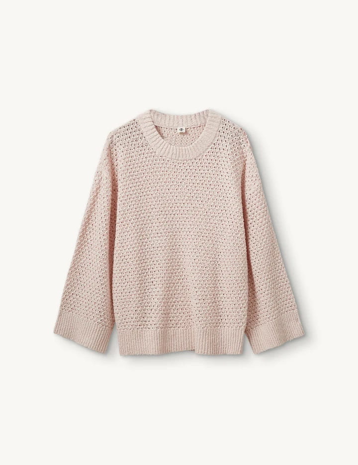 APRIL SWEATER, ballerina - Image 4