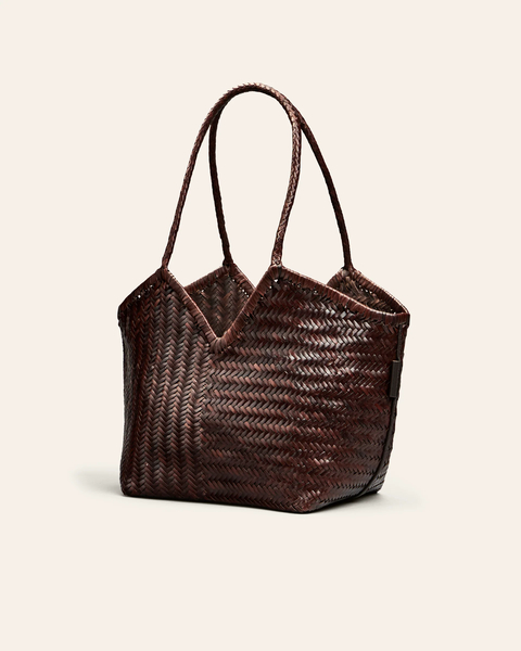 HUMI TOTE BAG, umber - Image 2