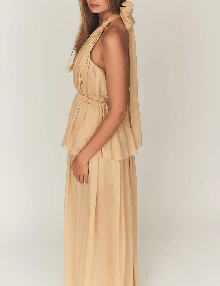 PRINCE GOWN, trench - Image 2